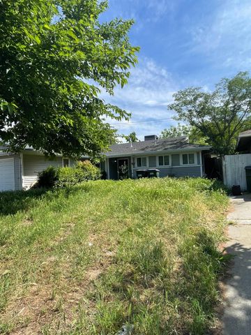 6612 Harley Way, Sacramento, CA 95828