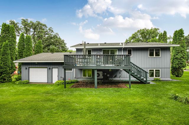 4312 109th Avenue SE, Clear Lake, MN 55319