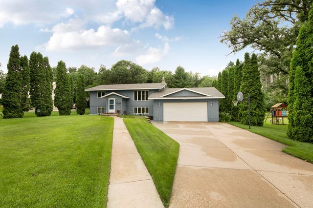 4312 109th Avenue SE, Clear Lake, MN 55319
