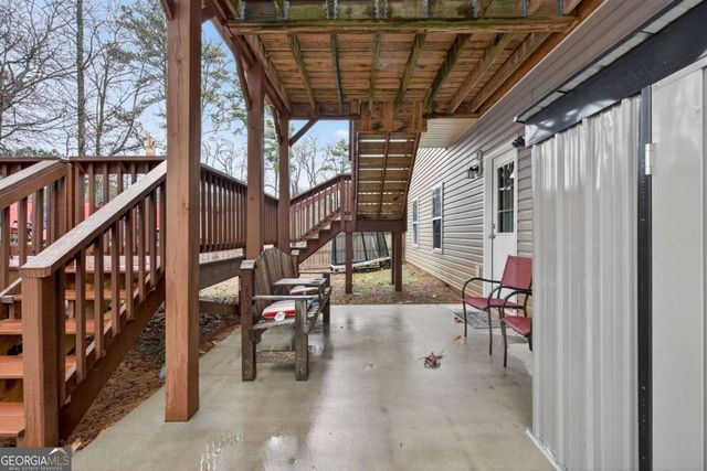 178 Lindsey Drive, Bremen, GA 30110