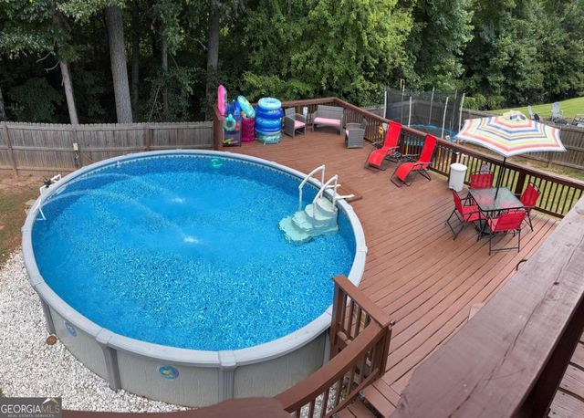 178 Lindsey Drive, Bremen, GA 30110