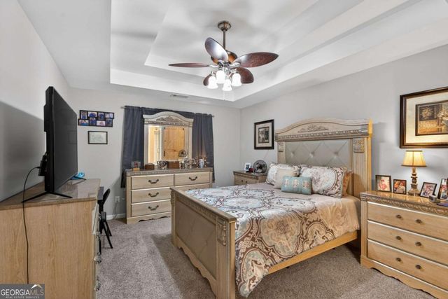 178 Lindsey Drive, Bremen, GA 30110