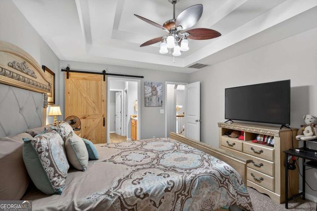 178 Lindsey Drive, Bremen, GA 30110