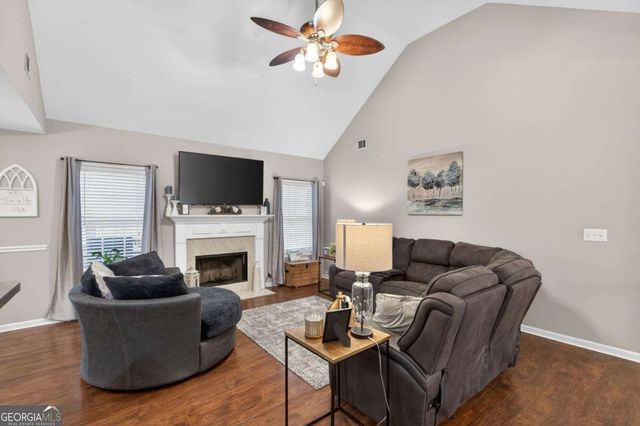 178 Lindsey Drive, Bremen, GA 30110