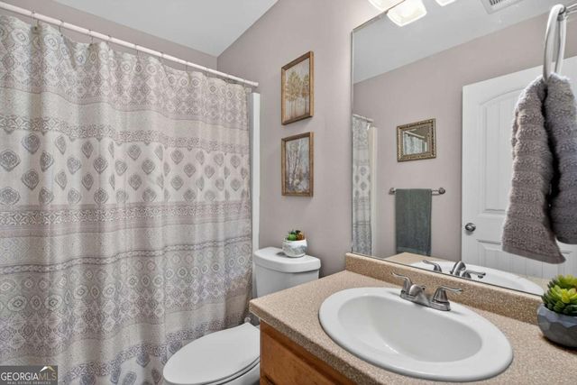 178 Lindsey Drive, Bremen, GA 30110