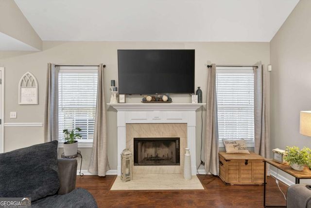 178 Lindsey Drive, Bremen, GA 30110