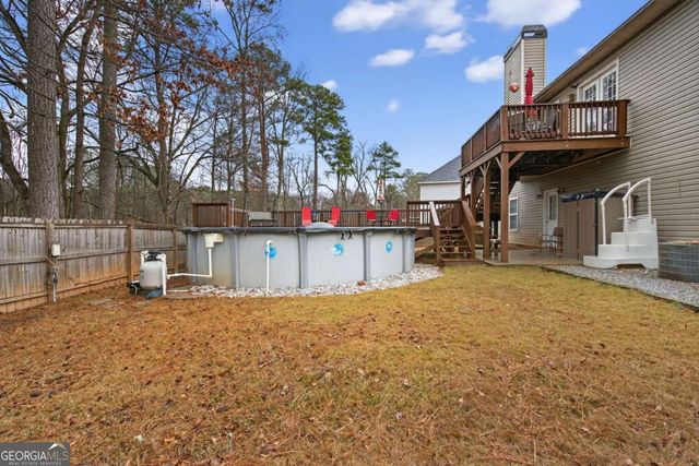 178 Lindsey Drive, Bremen, GA 30110