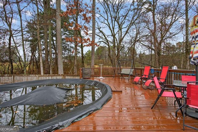 178 Lindsey Drive, Bremen, GA 30110