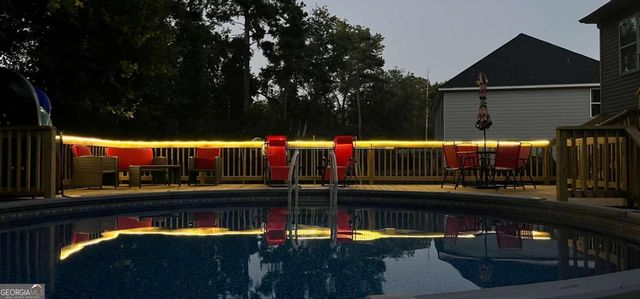 178 Lindsey Drive, Bremen, GA 30110