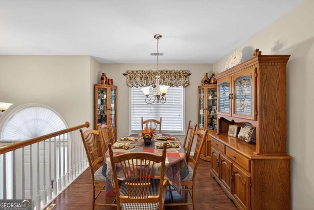 178 Lindsey Drive, Bremen, GA 30110