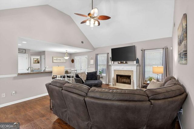 178 Lindsey Drive, Bremen, GA 30110