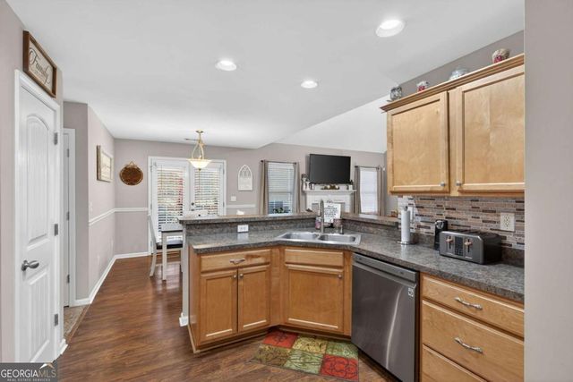 178 Lindsey Drive, Bremen, GA 30110