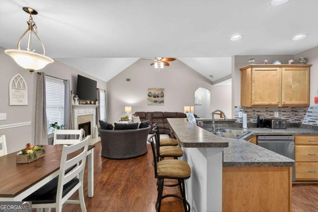 178 Lindsey Drive, Bremen, GA 30110