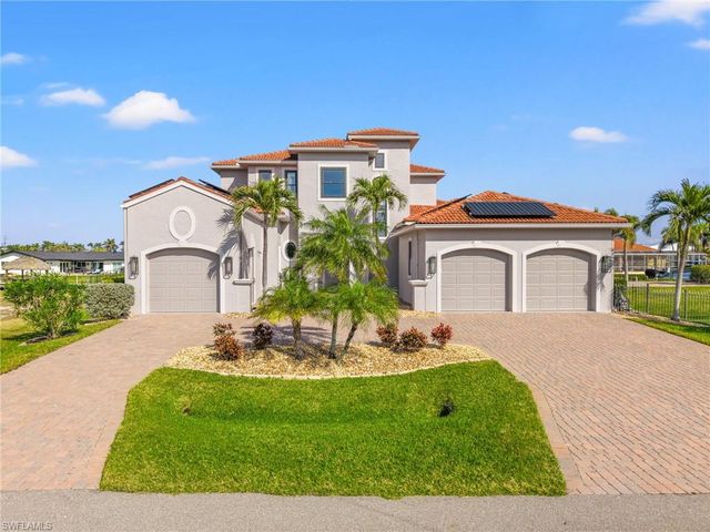 123 SW 53rd ST, Cape Coral, FL 33914
