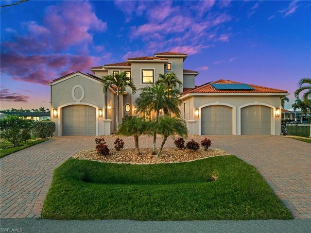 123 SW 53rd ST, Cape Coral, FL 33914