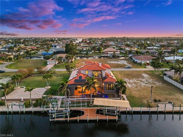 123 SW 53rd ST, Cape Coral, FL 33914