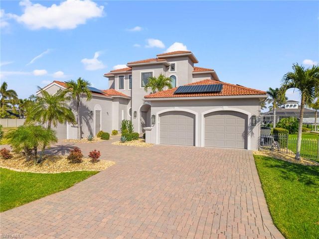123 SW 53rd ST, Cape Coral, FL 33914