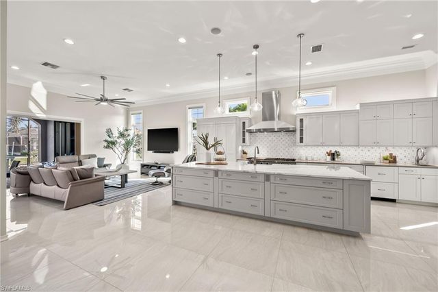 123 SW 53rd ST, Cape Coral, FL 33914