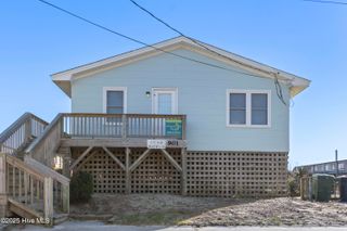 901 Ocean Drive, Emerald Isle, NC 28594