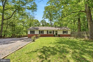4357 MAGNOLIA LN, Catlett, VA 20119