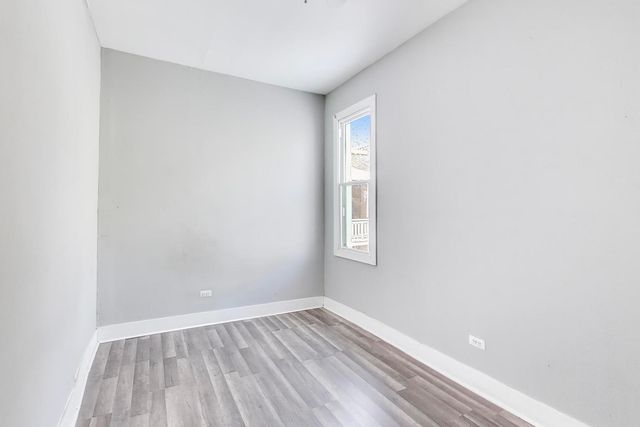 5116 S Carpenter Street, Chicago, IL 60609