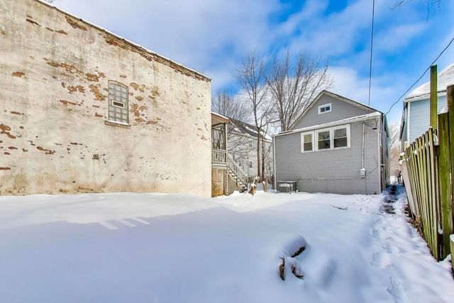 5116 S Carpenter Street, Chicago, IL 60609