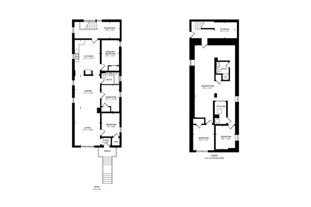 5116 S Carpenter Street, Chicago, IL 60609