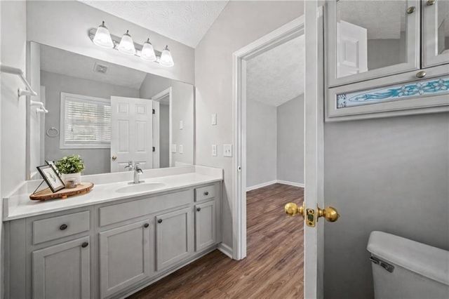 801 Old Peachtree NW Road 56, Suwanee, GA 30024