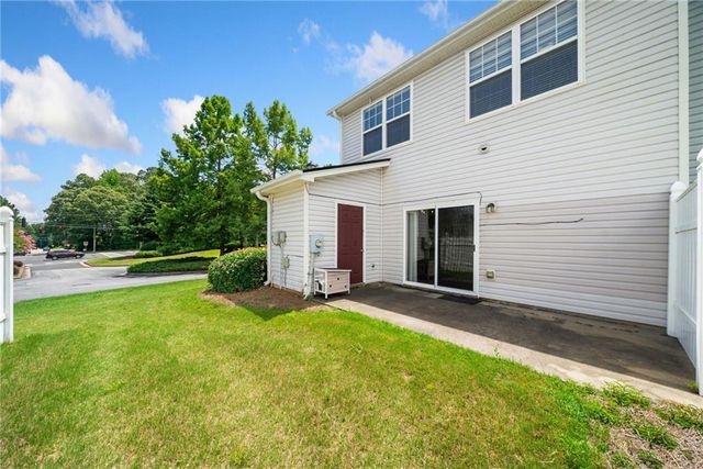 801 Old Peachtree NW Road 56, Suwanee, GA 30024