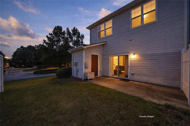 801 Old Peachtree NW Road 56, Suwanee, GA 30024