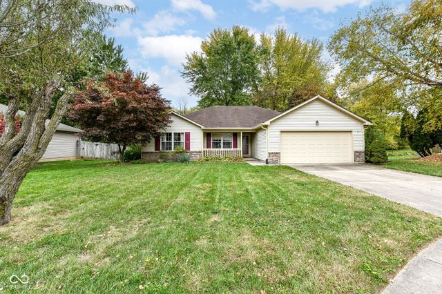 9123 Tansel Park Court, Indianapolis, IN 46234