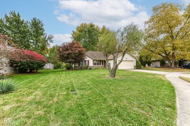 9123 Tansel Park Court, Indianapolis, IN 46234