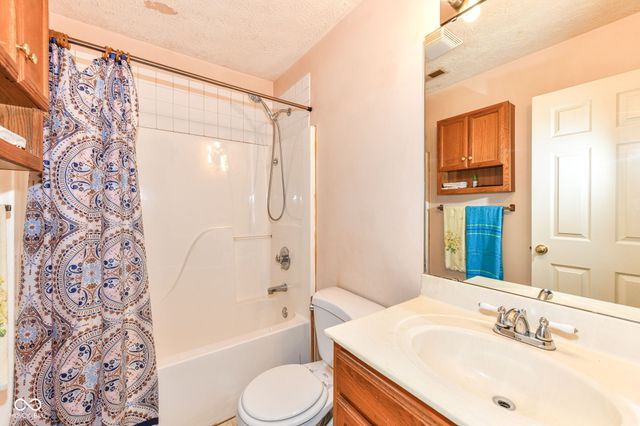 9123 Tansel Park Court, Indianapolis, IN 46234