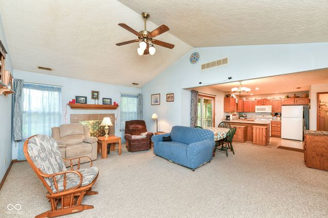 9123 Tansel Park Court, Indianapolis, IN 46234