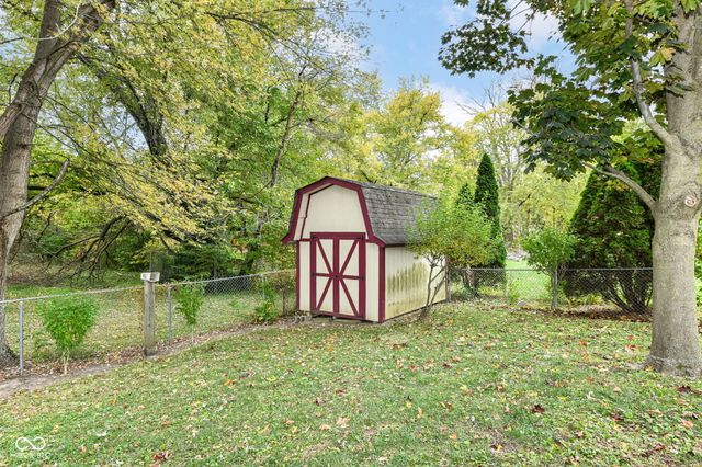 9123 Tansel Park Court, Indianapolis, IN 46234