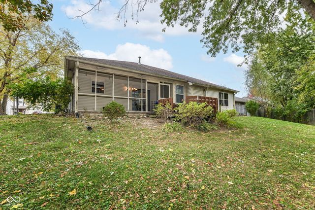 9123 Tansel Park Court, Indianapolis, IN 46234