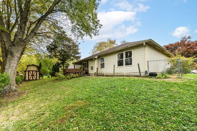 9123 Tansel Park Court, Indianapolis, IN 46234