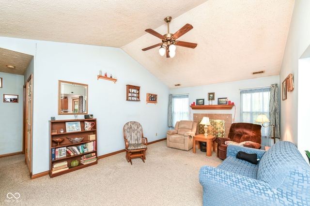 9123 Tansel Park Court, Indianapolis, IN 46234