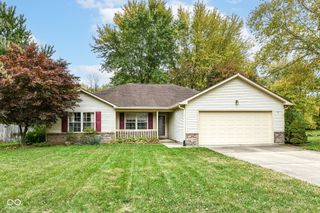 9123 Tansel Park Court, Indianapolis, IN 46234