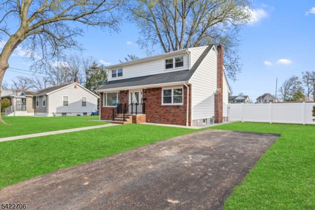 124 Dunbar Ave, Woodbridge Twp., NJ 08863