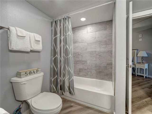 800 Sandcastle Dr 129, Port Aransas, TX 78373