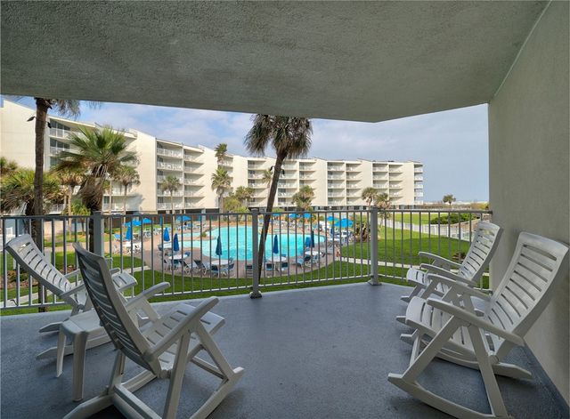 800 Sandcastle Dr 129, Port Aransas, TX 78373