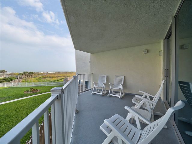 800 Sandcastle Dr 129, Port Aransas, TX 78373