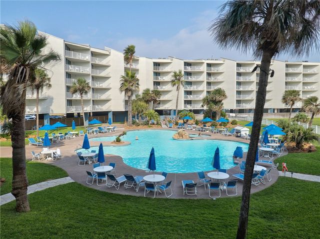 800 Sandcastle Dr 129, Port Aransas, TX 78373