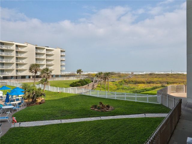 800 Sandcastle Dr 129, Port Aransas, TX 78373