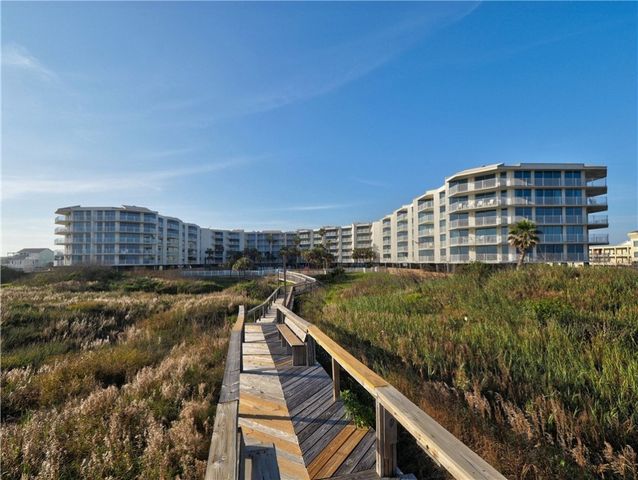 800 Sandcastle Dr 129, Port Aransas, TX 78373