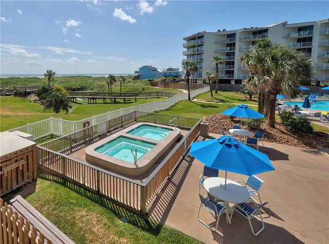 800 Sandcastle Dr 129, Port Aransas, TX 78373