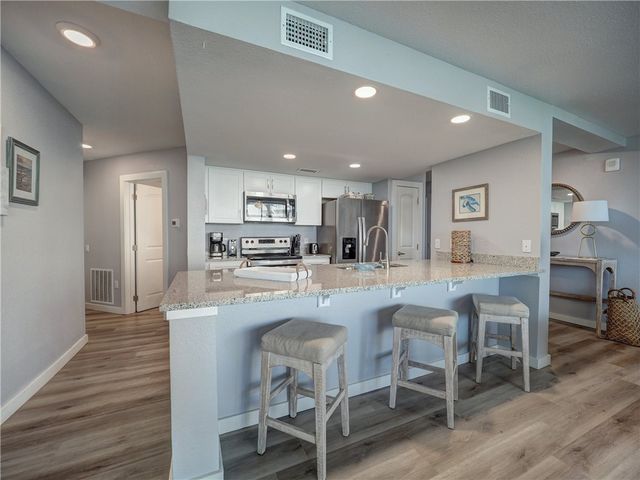 800 Sandcastle Dr 129, Port Aransas, TX 78373