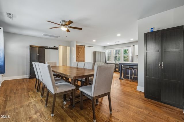 5400 Avent Ferry Road, Raleigh, NC 27606