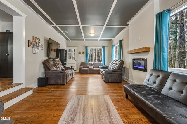 5400 Avent Ferry Road, Raleigh, NC 27606